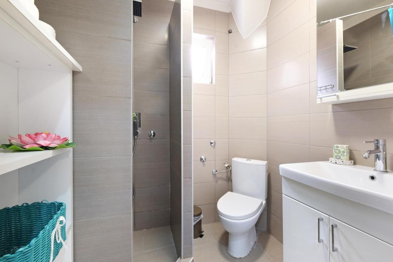 Apartment Paradise Fantasy Beograd Bagian luar foto