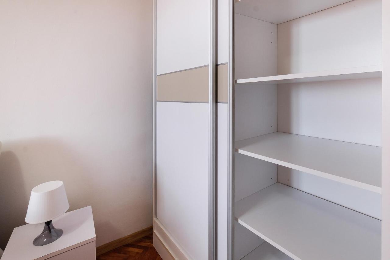Apartment Paradise Fantasy Beograd Bagian luar foto